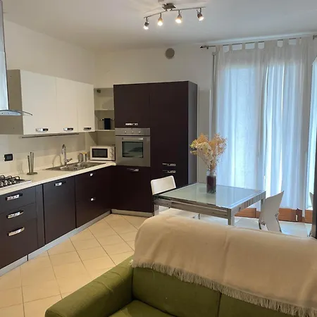 Apartment Ypa Relax Terme *