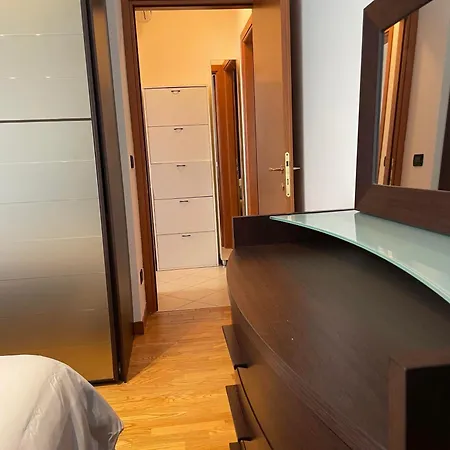 Ypa Relax Terme Appartement Montegrotto Terme