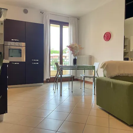 Appartement Ypa Relax Terme Montegrotto Terme
