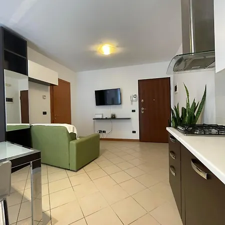 Ypa Relax Terme Apartment