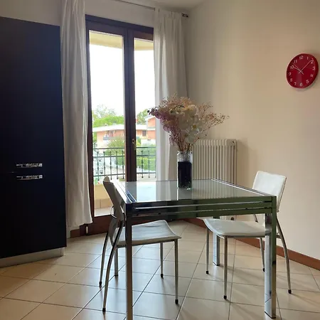 Appartement Ypa Relax Terme Montegrotto Terme