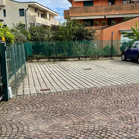 Apartment Ypa Relax Terme