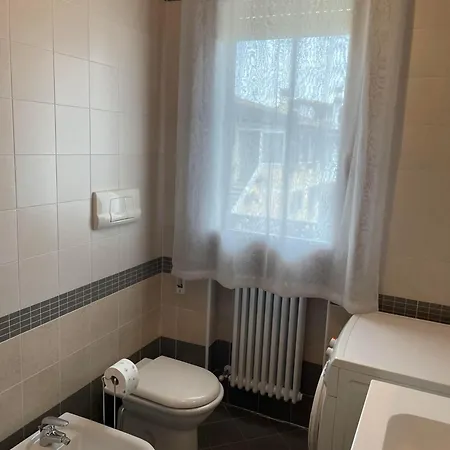 Apartment Ypa Relax Terme *