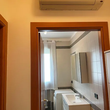 Ypa Relax Terme Apartment *