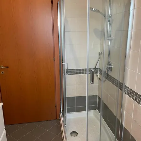 Apartment Ypa Relax Terme Montegrotto Terme