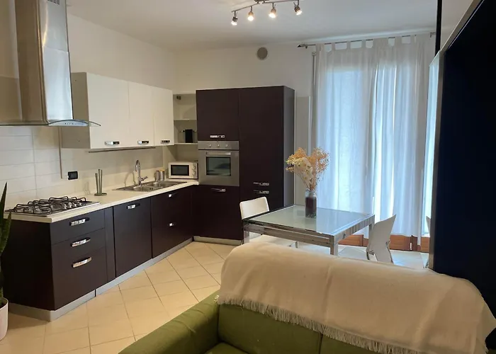 Apartament Ypa Relax Terme *