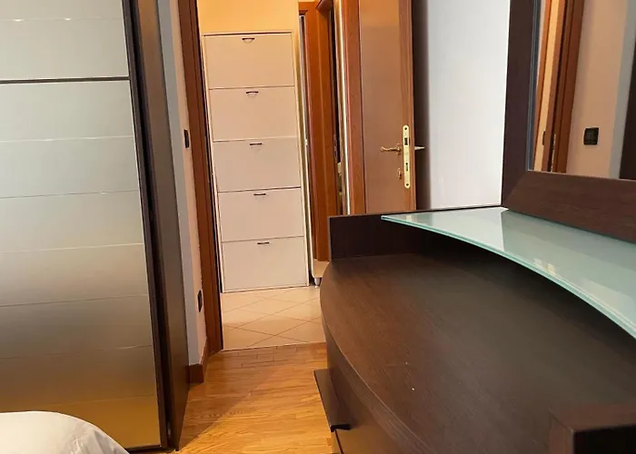 Ypa Relax Terme Apartament Montegrotto Terme