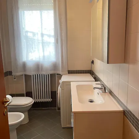 Ypa Relax Terme * مونتيجروتو تيرمي