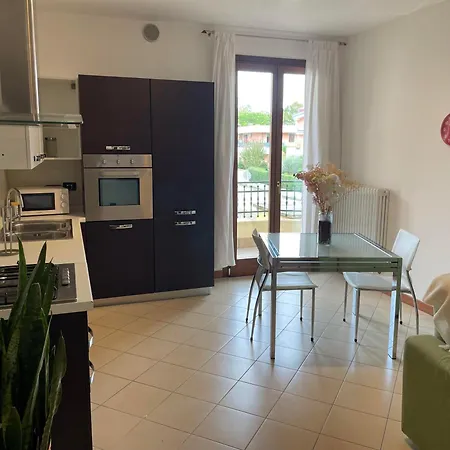 Ypa Relax Terme مونتيجروتو تيرمي