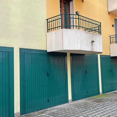 Ypa Relax Terme Montegrotto Terme