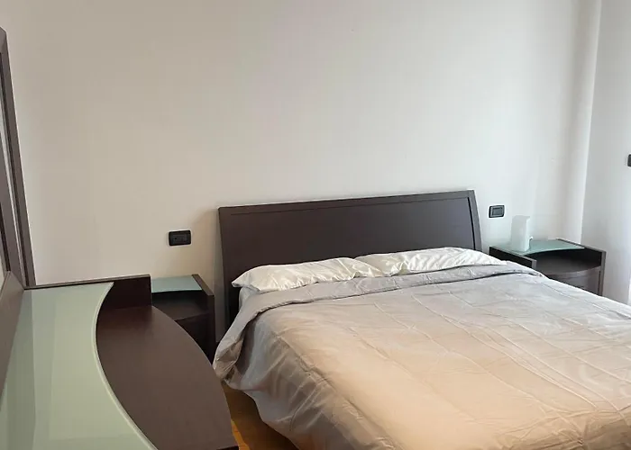 Ypa Relax Terme Lejlighed Montegrotto Terme