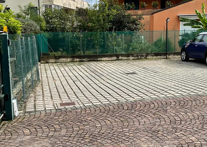 Lejlighed Ypa Relax Terme