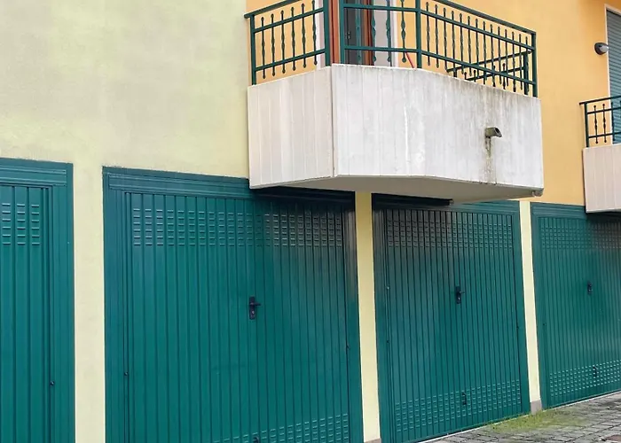 Ypa Relax Terme Montegrotto Terme