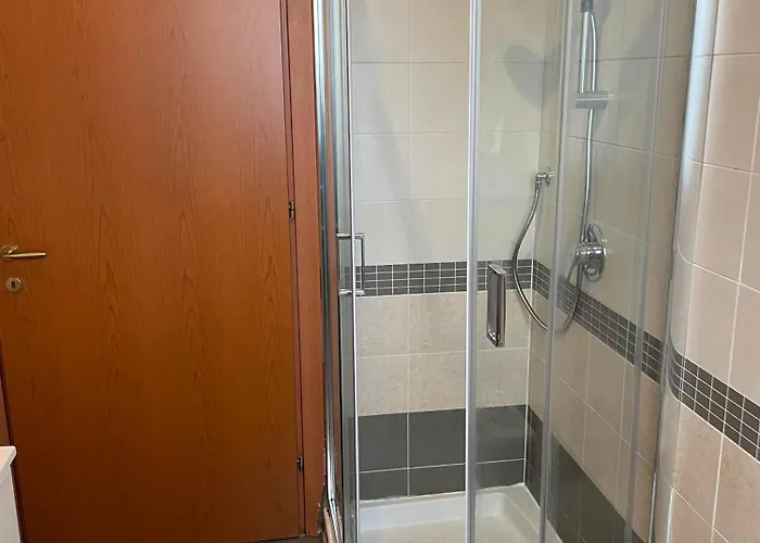 Lejlighed Ypa Relax Terme Montegrotto Terme